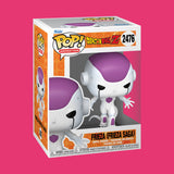 (Pre-Order) Frieza (2476) Funko Pop! Dragon Ball Z "Frieza Saga"