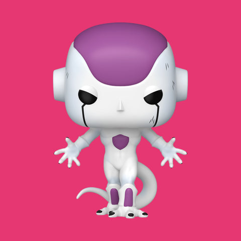 (Pre-Order) Frieza (2476) Funko Pop! Dragon Ball Z "Frieza Saga"