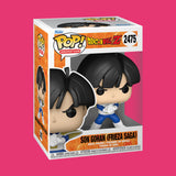 (Pre-Order) Son Gohan (2475) Funko Pop! Dragon Ball Z "Frieza Saga"