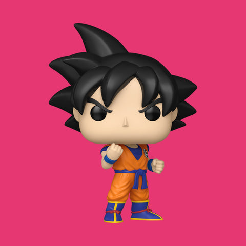 (Pre-Order) Son Goku (2473) Funko Pop! Dragon Ball Z "Frieza Saga"