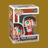 Bloody Alia Atreides (2154) Funko Pop! Dune Part III