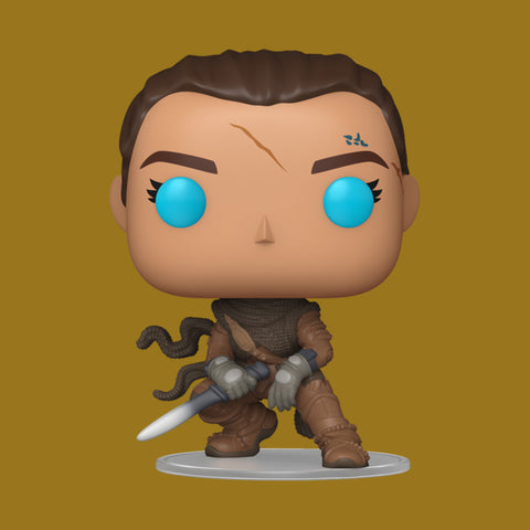 Chani (2153) Funko Pop! Dune Part III