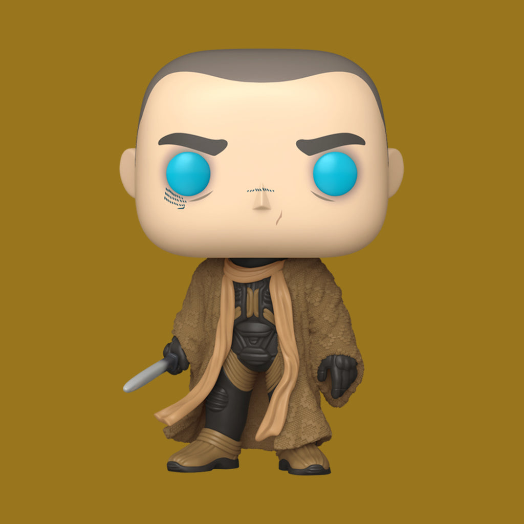 Paul Atreides (2152) Funko Pop! Dune Part III