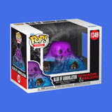 (Pre-Order) Blob of Annihilation (1349) Funko Pop! Premium Dungeons & Dragons