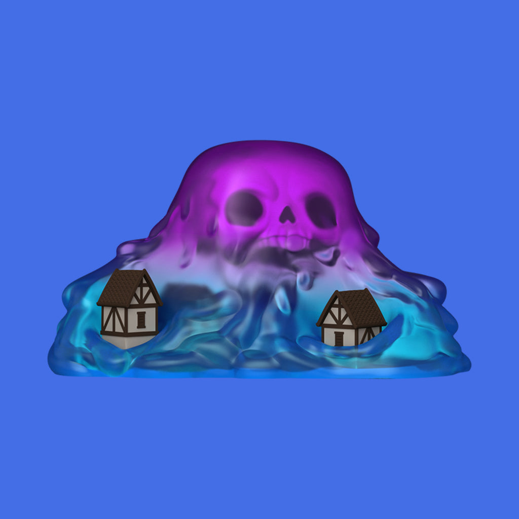 (Pre-Order) Blob of Annihilation (1349) Funko Pop! Premium Dungeons & Dragons