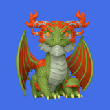 (Pre-Order) Spirit Dragon (1350) Funko Pop! Super Sized Pop Dungeons & Dragons