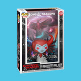 (Pre-Order) 2024 Dungeon Master's Guide - Venger (1134) Funko Pop! Dungeons & Dragons