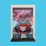(Pre-Order) 2024 Dungeon Master's Guide - Venger (1134) Funko Pop! Dungeons & Dragons
