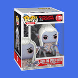 (Pre-Order) Loth The Spider Queen (1170) Funko Pop! Dungeons & Dragons
