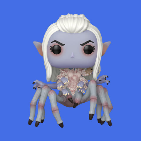 (Pre-Order) Loth The Spider Queen (1170) Funko Pop! Dungeons & Dragons