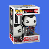 (Pre-Order) Strahd (Shapechanger) (1169) Funko Pop! Dungeons & Dragons