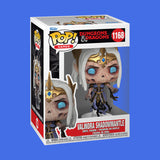(Pre-Order) Valindra Shadowmantle (1168) Funko Pop! Dungeons & Dragons