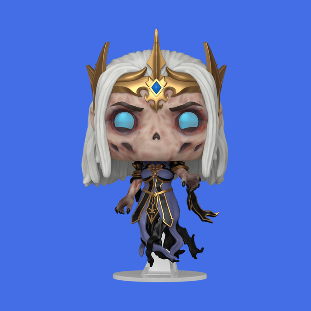 (Pre-Order) Valindra Shadowmantle (1168) Funko Pop! Dungeons & Dragons