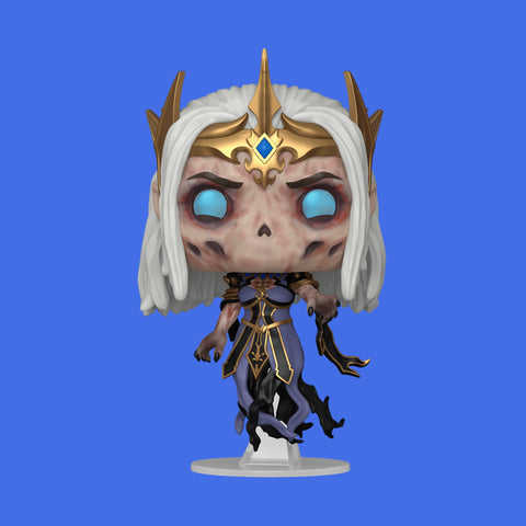 (Pre-Order) Valindra Shadowmantle (1168) Funko Pop! Dungeons & Dragons