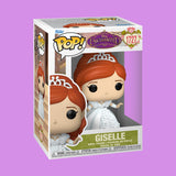 (Pre-Order) Giselle (Wedding) (1727) Funko POP! Enchanted - Verwünscht