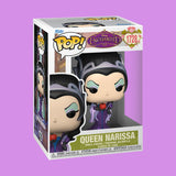 (Pre-Order) Queen Narissa (1728) Funko POP! Enchanted - Verwünscht