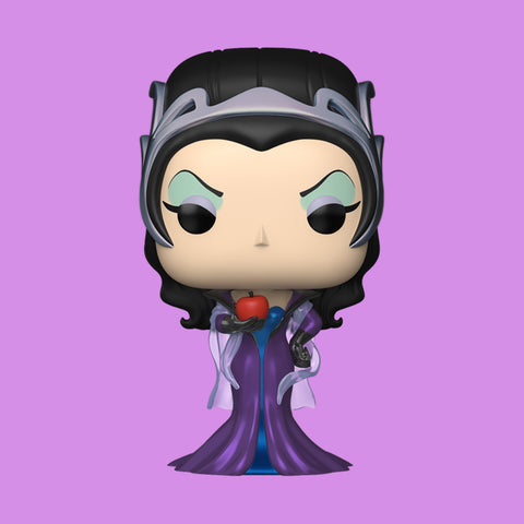 (Pre-Order) Queen Narissa (1728) Funko POP! Enchanted - Verwünscht