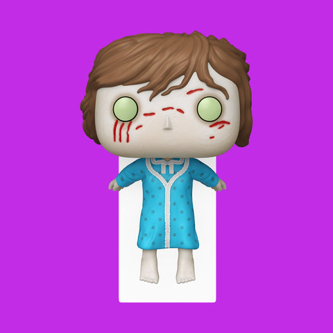 (Pre-Order) Regan Floating (1934) Funko Pop! Der Exorzist