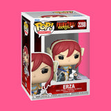 (Pre-Order) Erza (2288) Funko POP! Fairy Tail - 100 Years Quest