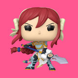 (Pre-Order) Erza (2288) Funko POP! Fairy Tail - 100 Years Quest
