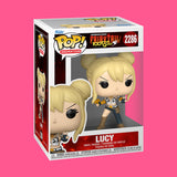(Pre-Order) Lucy (2286) Funko POP! Fairy Tail - 100 Years Quest