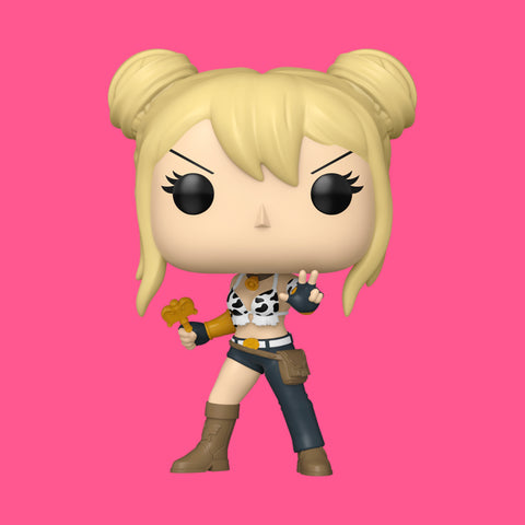 (Pre-Order) Lucy (2286) Funko POP! Fairy Tail - 100 Years Quest