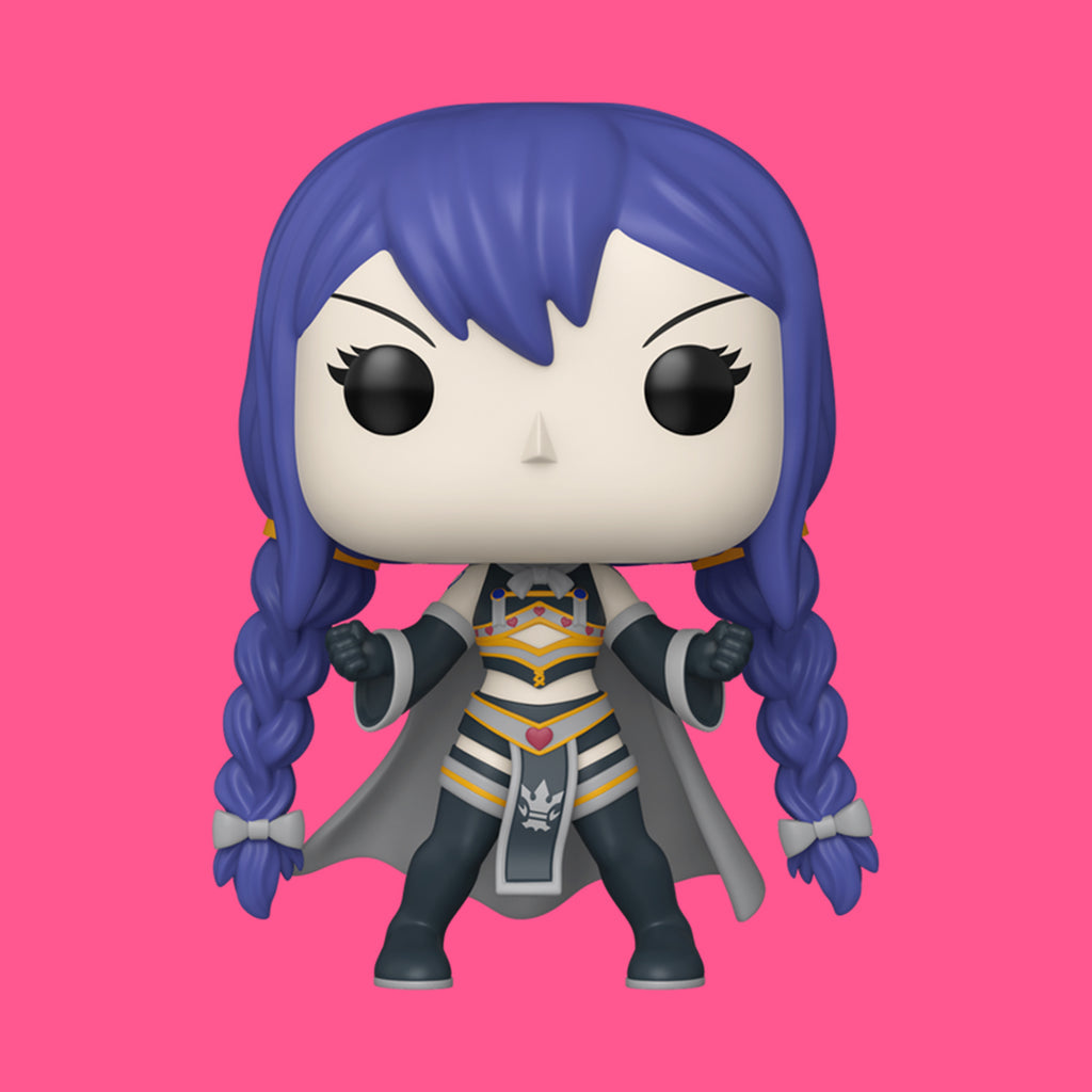 (Pre-Order) Wendy (2289) Funko POP! Fairy Tail - 100 Years Quest