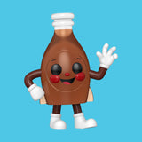 (Pre-Order) Bottle (1315) Funko Pop! Fallout