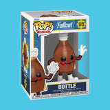 (Pre-Order) Bottle (1315) Funko Pop! Fallout