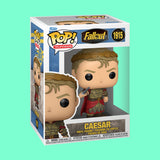 (Pre-Order) Caesar (1915) Funko Pop! Fallout (Season 2)
