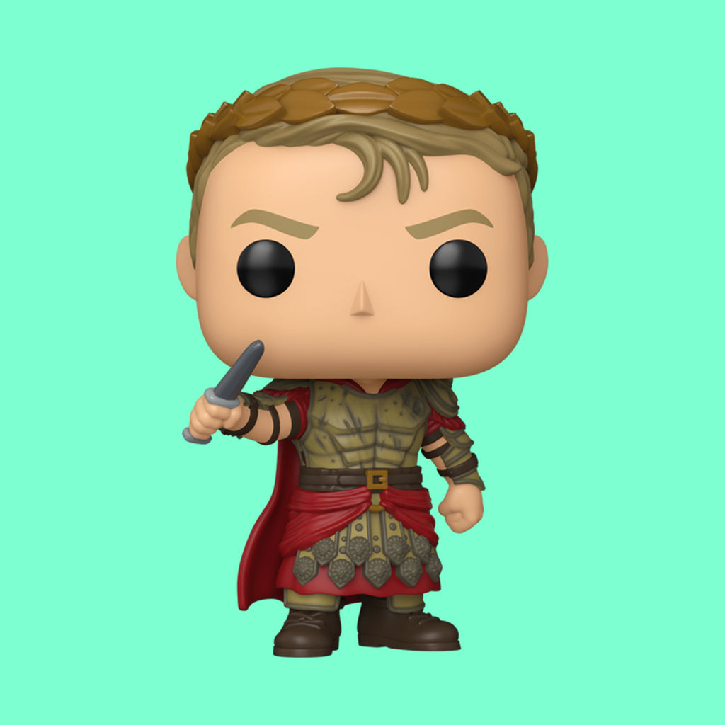 (Pre-Order) Caesar (1915) Funko Pop! Fallout (Season 2)