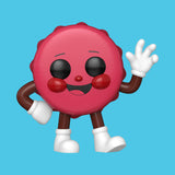 (Pre-Order) Cappy (1314) Funko Pop! Fallout