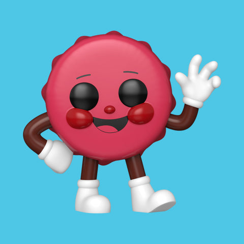 (Pre-Order) Cappy (1314) Funko Pop! Fallout