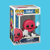 (Pre-Order) Cappy (1314) Funko Pop! Fallout