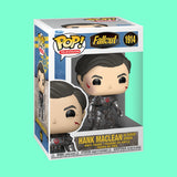 (Pre-Order) Hank MacLean in Power Armor (1914) Funko Pop! Fallout (Season 2)