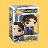 (Pre-Order) Lucy MacLean (1764) Funko Pop! Fallout