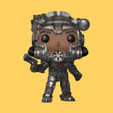 ´(Pre-Order) Maximus Chase Bundle (1765) Funko Pop! Fallout