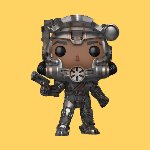 (Pre-Order) Maximus (1765) Funko Pop! Fallout