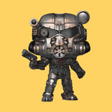 ´(Pre-Order) Maximus Chase Bundle (1765) Funko Pop! Fallout