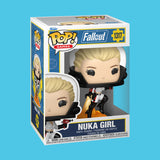 (Pre-Order) Nuka Girl (1317) Funko Pop! Fallout