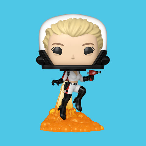 (Pre-Order) Nuka Girl (1317) Funko Pop! Fallout
