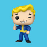 (Pre-Order) Vault Boy Winking (1316) Funko Pop! Fallout