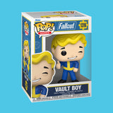 (Pre-Order) Vault Boy Winking (1316) Funko Pop! Fallout