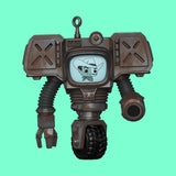 (Pre-Order) Victor (Securitron) (1917) Funko Pop! Fallout (Season 2)