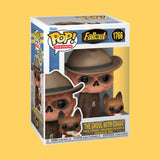 (Pre-Order) Ghoul with CX404 (1766) Funko Pop! Fallout