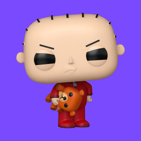 (Pre-Order) Stewie Griffin (1943) Funko Pop! Family Guy