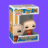 (Pre-Order) Stewie Griffin (1943) Funko Pop! Family Guy