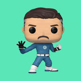 (Pre-Order) Mister Fantastic (1518) Funko Pop! Marvel Fantastic Four First Steps
