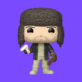 (Pre-Order) Gaear Grimsrud (2127) Funko Pop! Fargo