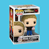 (Pre-Order) Brian O'Conner (1992) Funko Pop! Fast & Furious